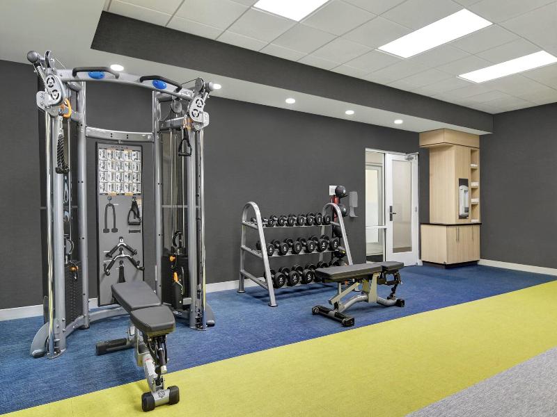 Towneplace Suites By Marriott Sumter