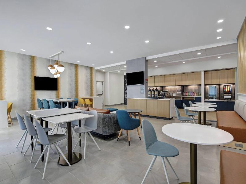 Towneplace Suites By Marriott Sumter