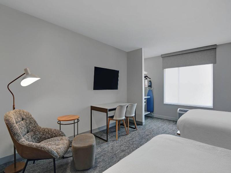 Towneplace Suites By Marriott Sumter