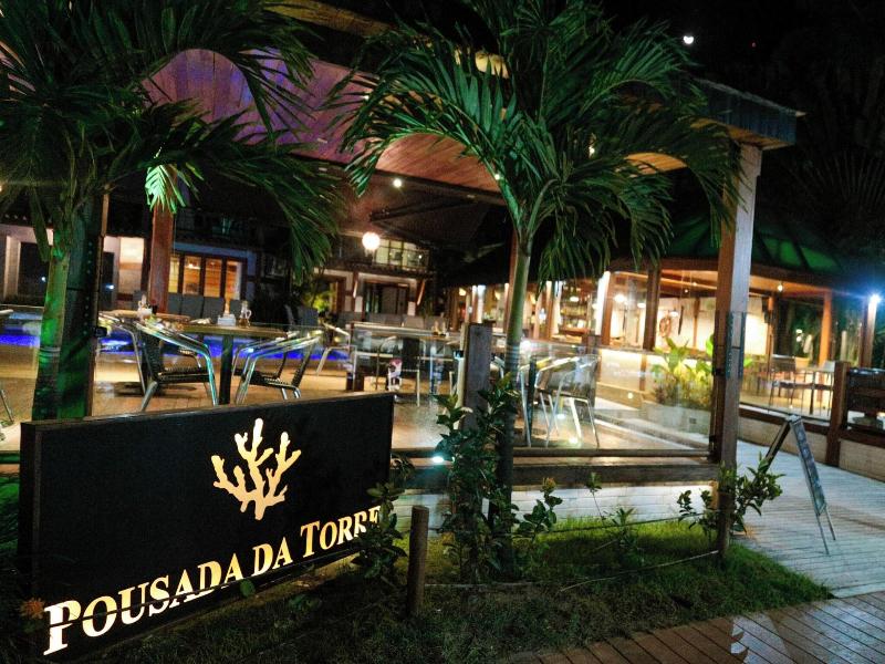Pousada Da Torre image