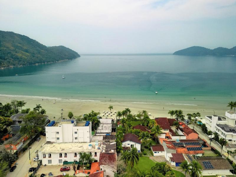 Pousada Ubatuba Tropical