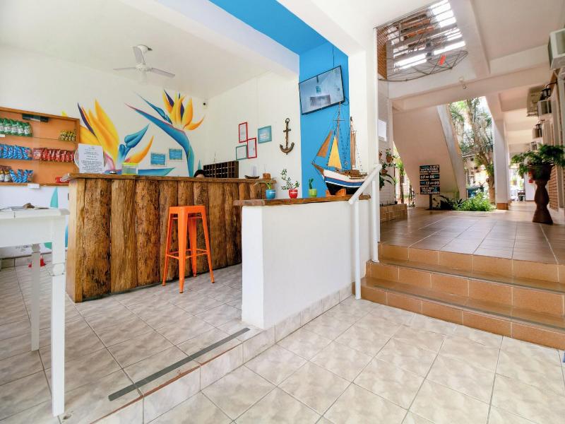 Pousada Ubatuba Tropical