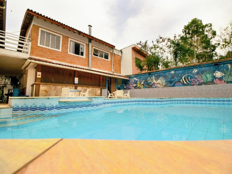 Pousada Ubatuba Tropical