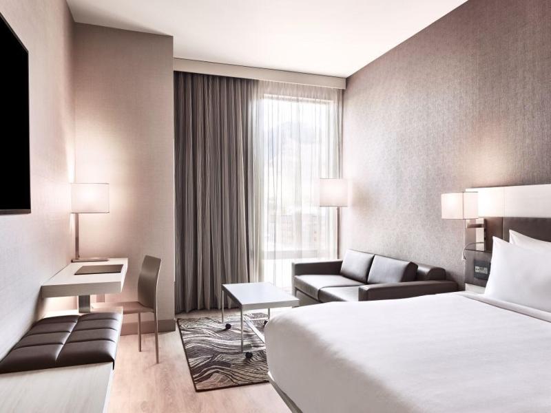 Ac Hotel By Marriott Missoula Downtown