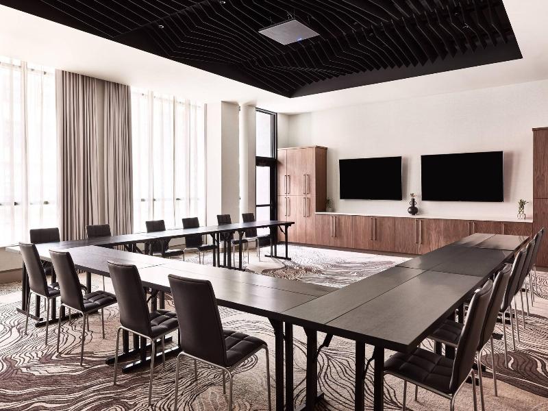Ac Hotel By Marriott Missoula Downtown