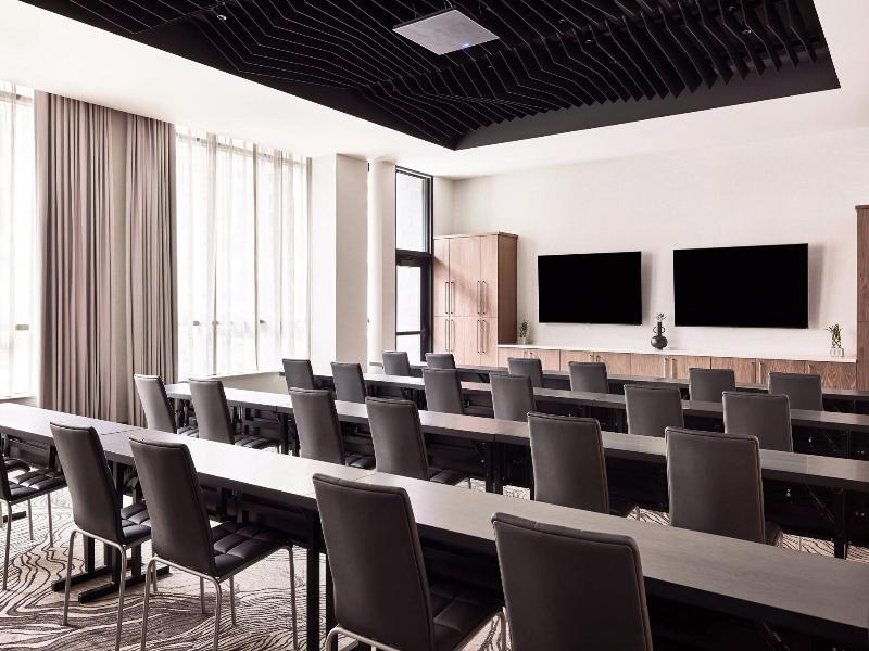 Ac Hotel By Marriott Missoula Downtown