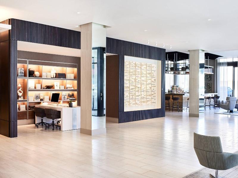Ac Hotel By Marriott Missoula Downtown