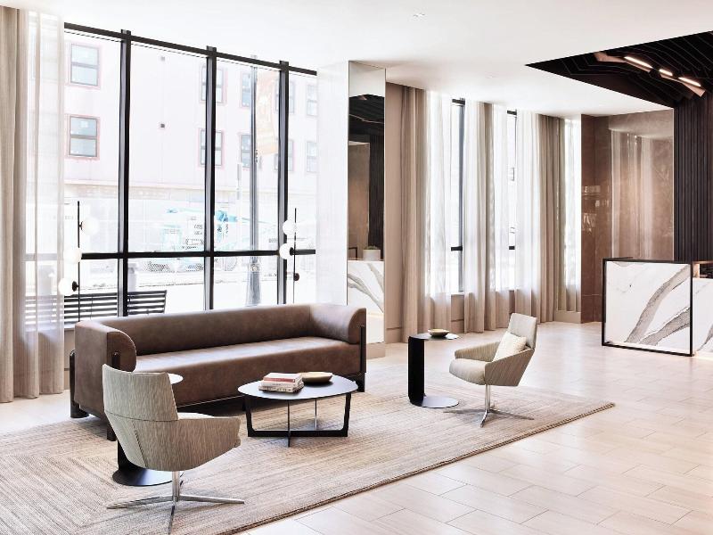 Ac Hotel By Marriott Missoula Downtown