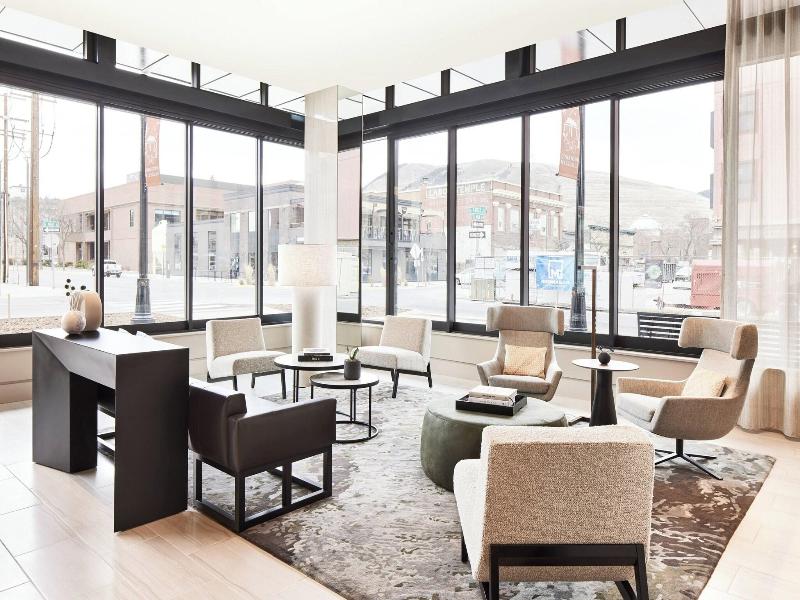 Ac Hotel By Marriott Missoula Downtown