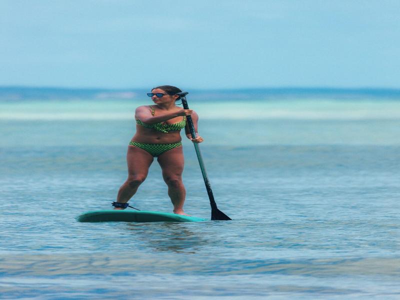 Pousada Sossego Surfcamp
