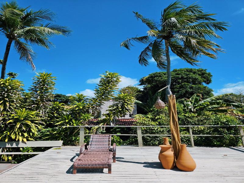 Pousada Sossego Surfcamp