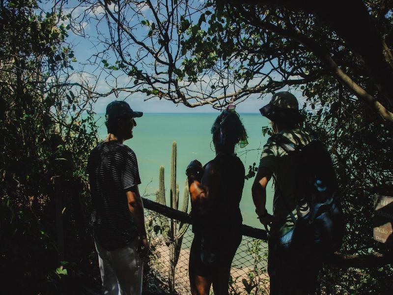 Pousada Sossego Surfcamp