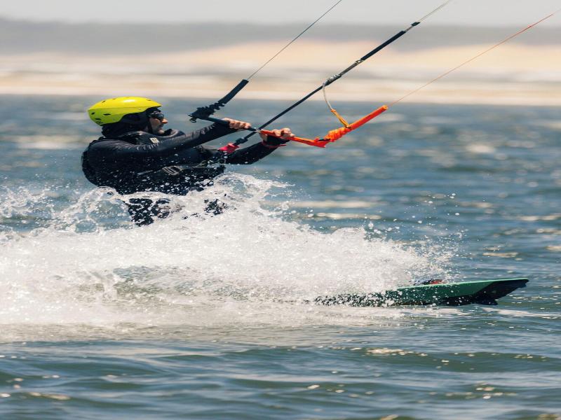 Pousada Sossego Surfcamp