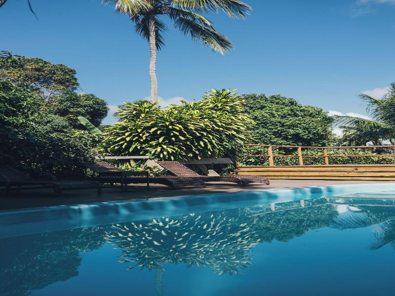 Pousada Sossego Surfcamp