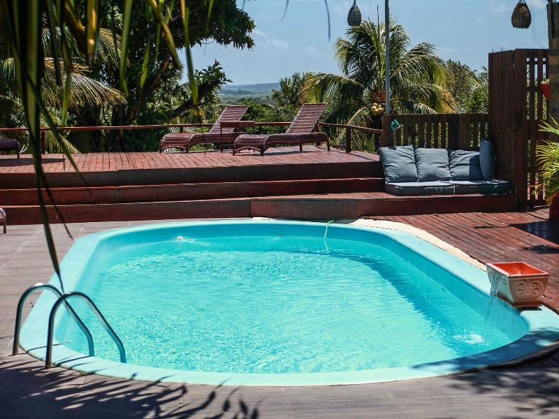 Pousada Sossego Surfcamp