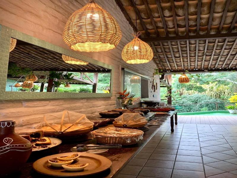 Pousada Sossego Surfcamp