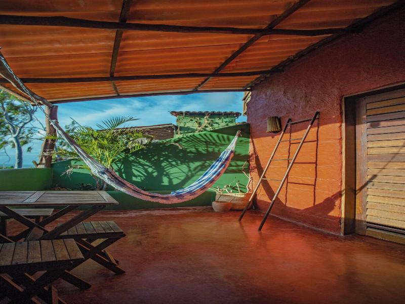 Pousada Sossego Surfcamp
