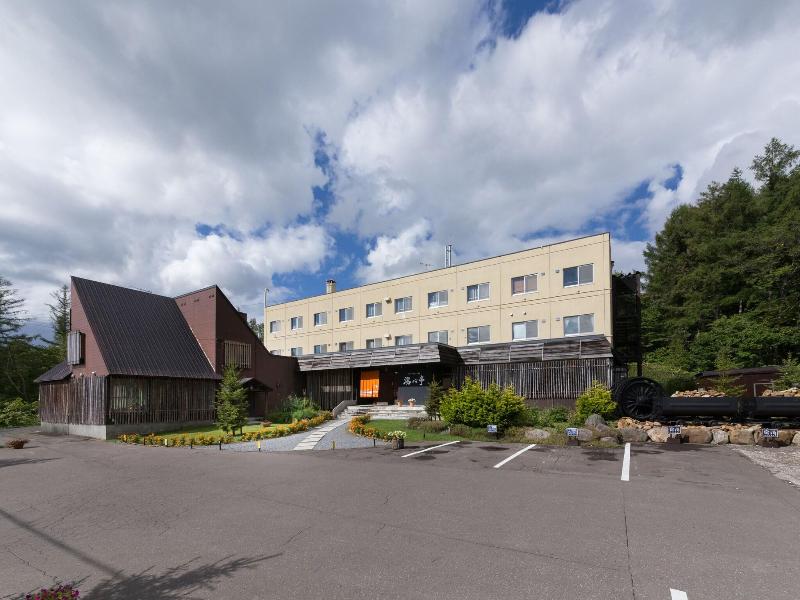 Niseko Annupuri Onsen Yugokorotei