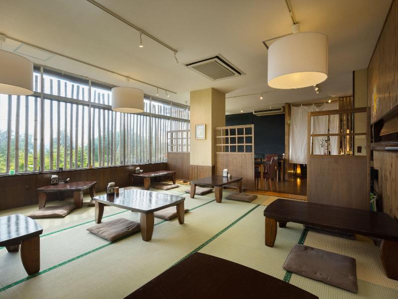 Niseko Annupuri Onsen Yugokorotei