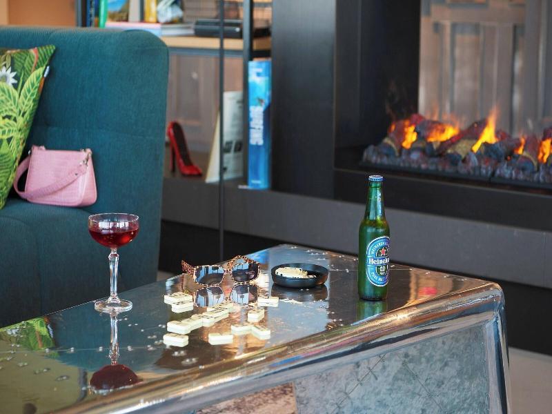 Moxy By Marriott Cologne Bonn Airport image