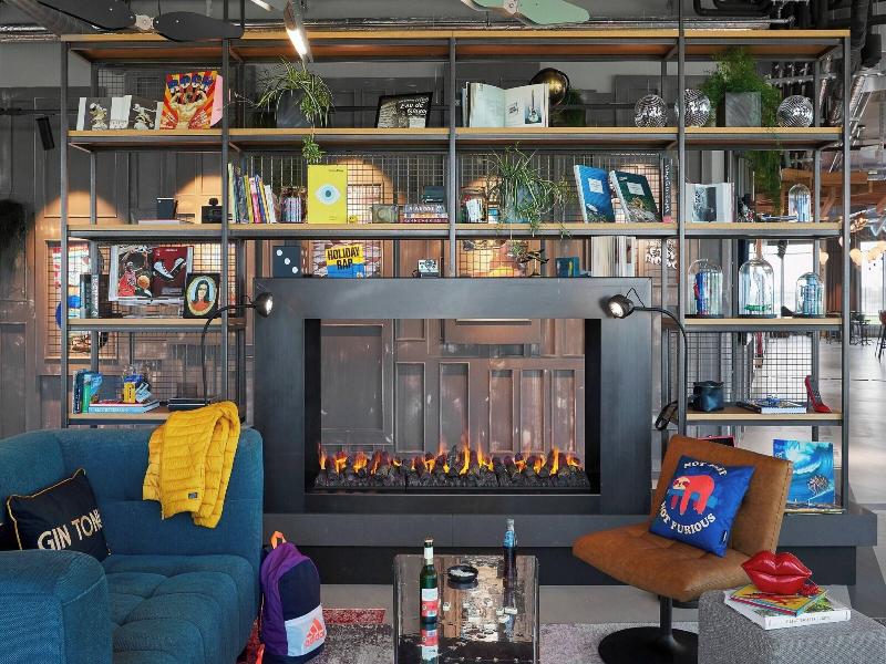Moxy By Marriott Cologne Bonn Airport image