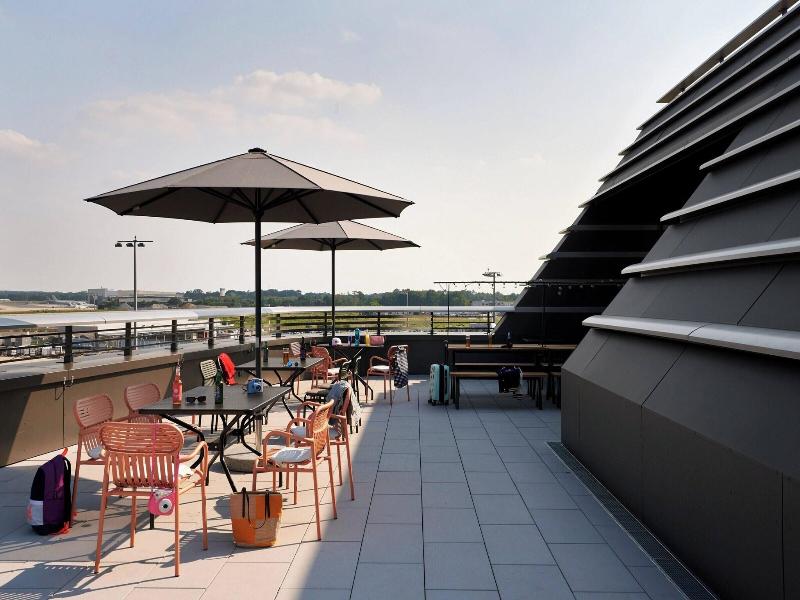 Moxy By Marriott Cologne Bonn Airport image