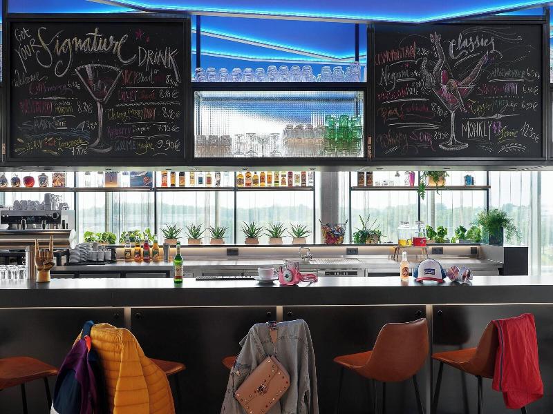 Moxy By Marriott Cologne Bonn Airport image