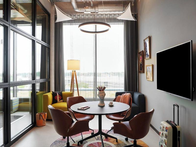 Moxy By Marriott Cologne Bonn Airport image