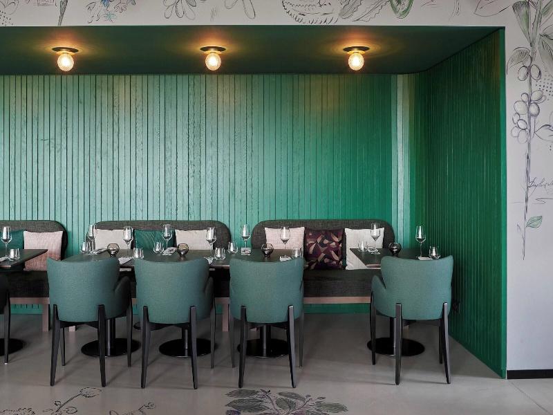 Moxy By Marriott Cologne Bonn Airport image