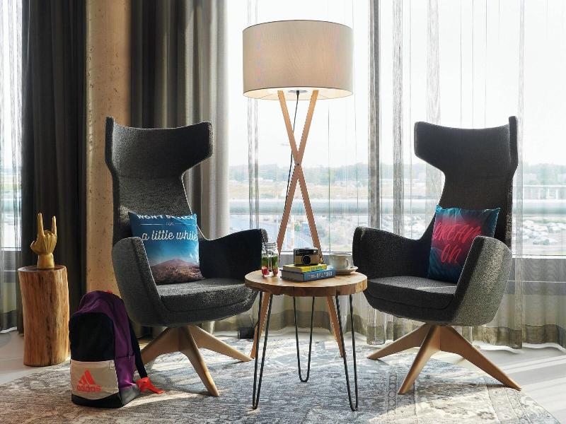 Moxy By Marriott Cologne Bonn Airport image