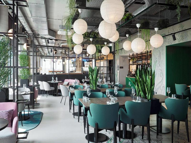 Moxy By Marriott Cologne Bonn Airport image