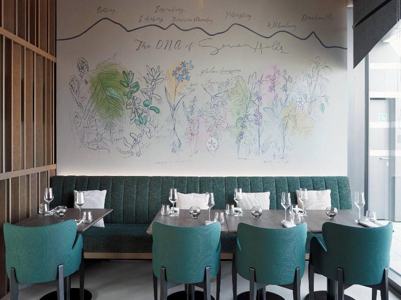 Moxy By Marriott Cologne Bonn Airport image