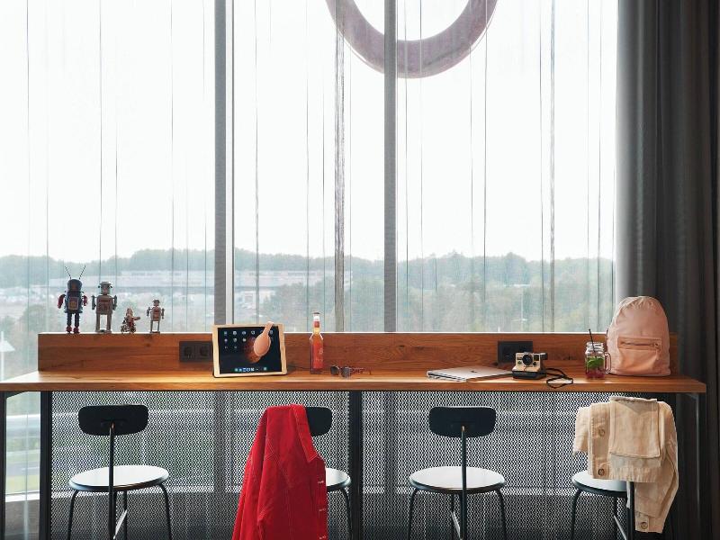 Moxy By Marriott Cologne Bonn Airport image