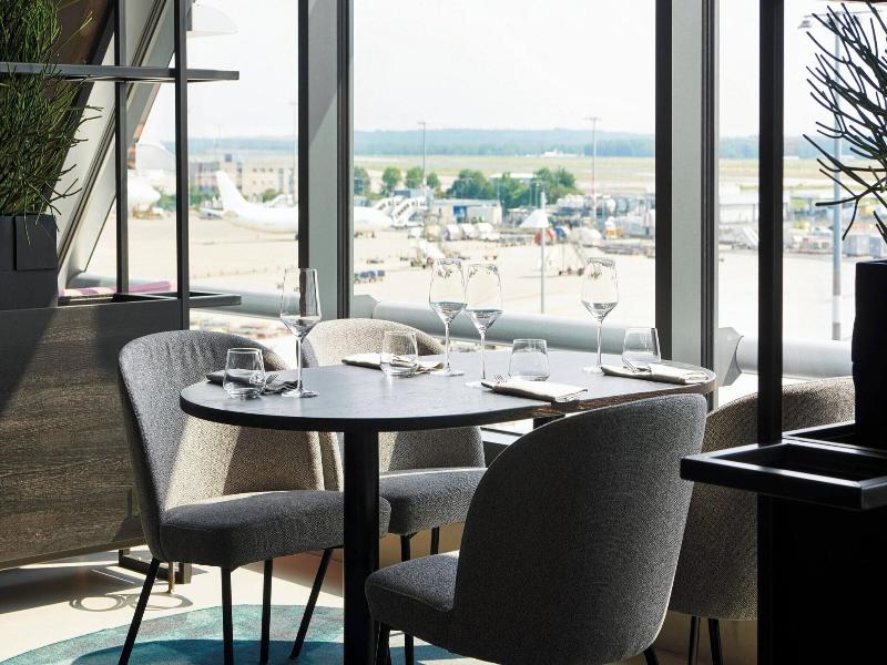 Moxy By Marriott Cologne Bonn Airport image