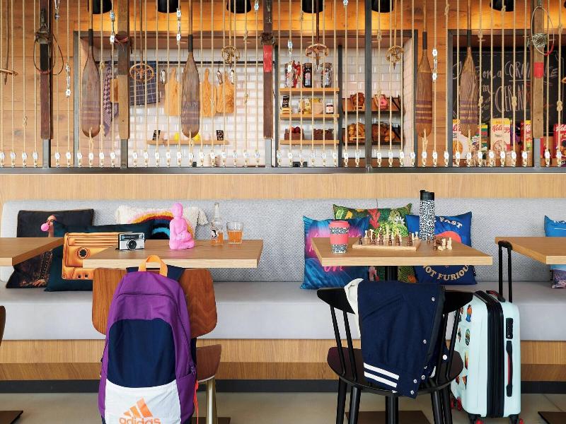 Moxy By Marriott Cologne Bonn Airport image