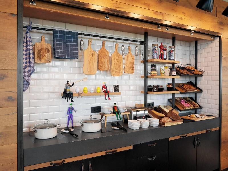 Moxy By Marriott Cologne Bonn Airport image