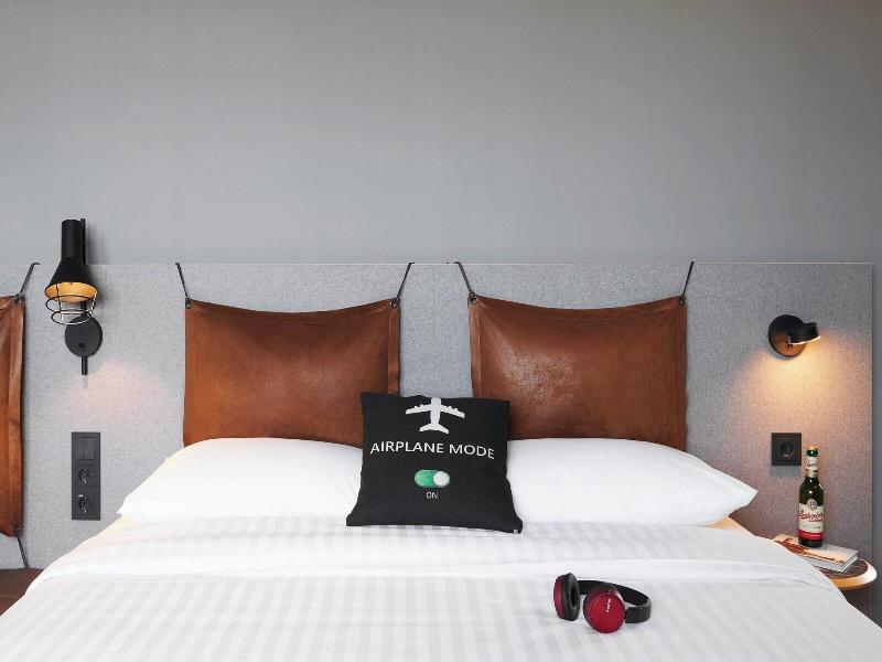 Moxy By Marriott Cologne Bonn Airport image