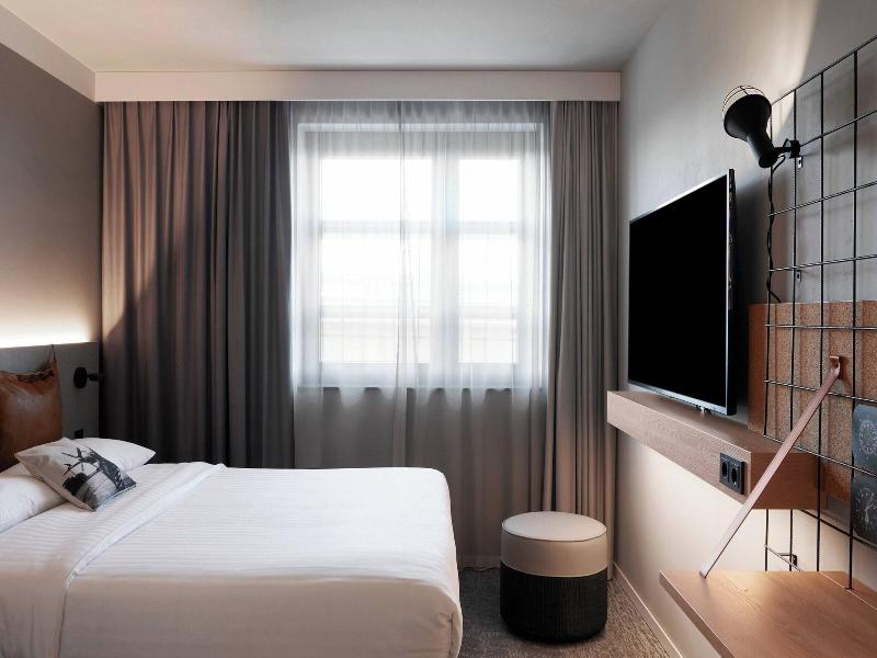 Moxy By Marriott Cologne Bonn Airport image