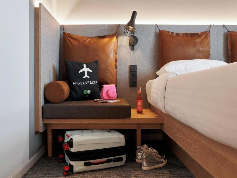 Moxy By Marriott Cologne Bonn Airport image