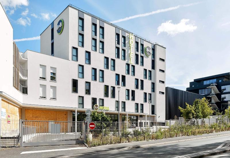 B B Hotel Champigny Sur Marne