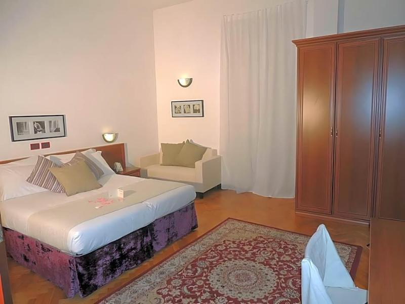 Hotel Delle Terme & Spa image