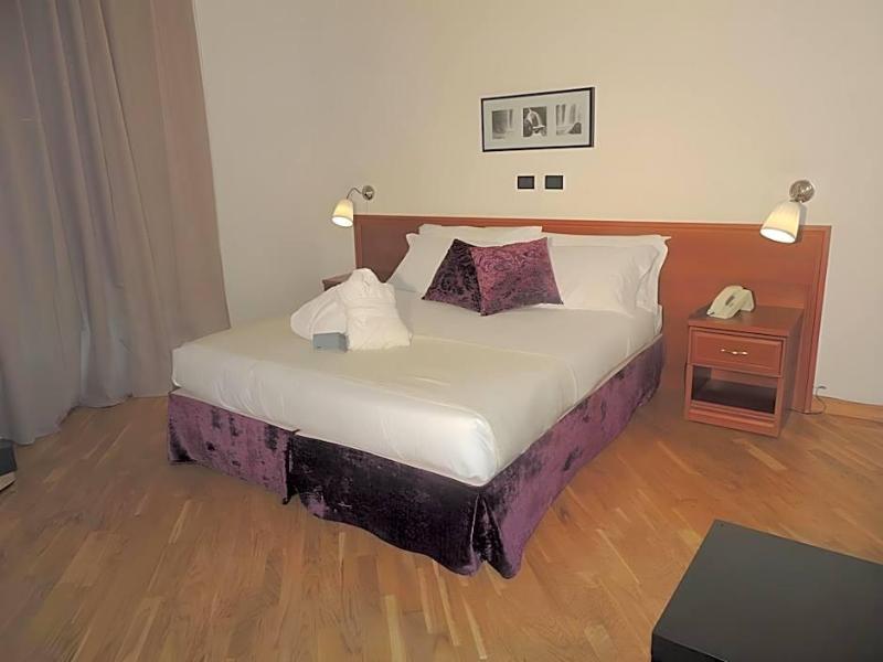 Hotel Delle Terme & Spa image