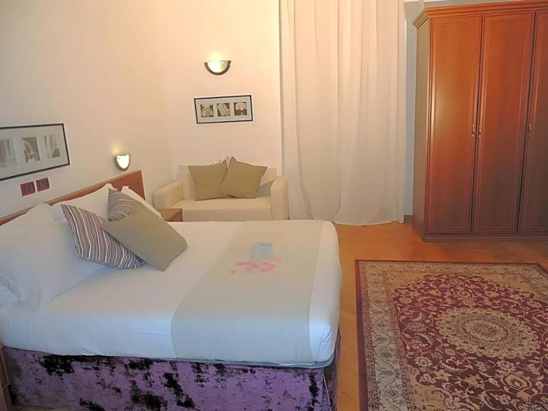 Hotel Delle Terme & Spa image