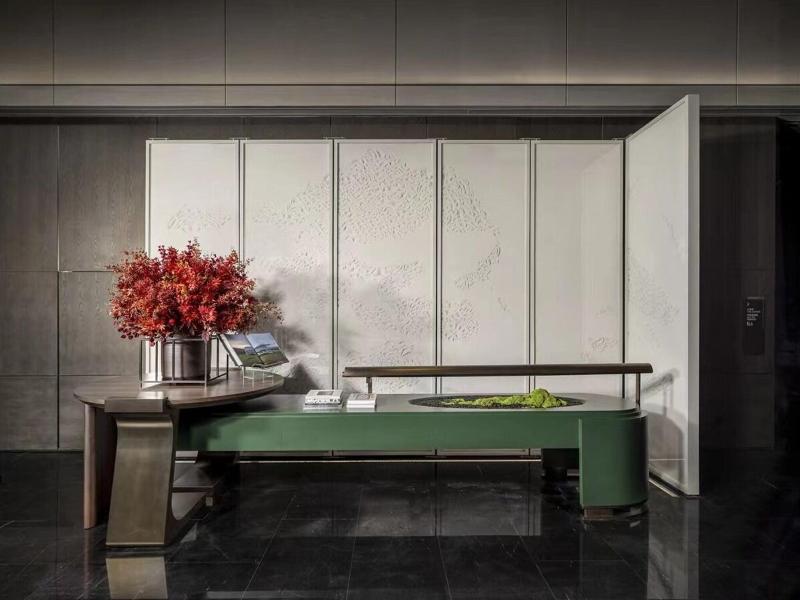 Courtyard By Marriott Luoyang image