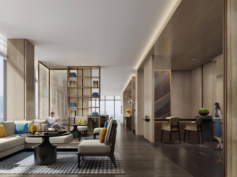 Courtyard By Marriott Luoyang image