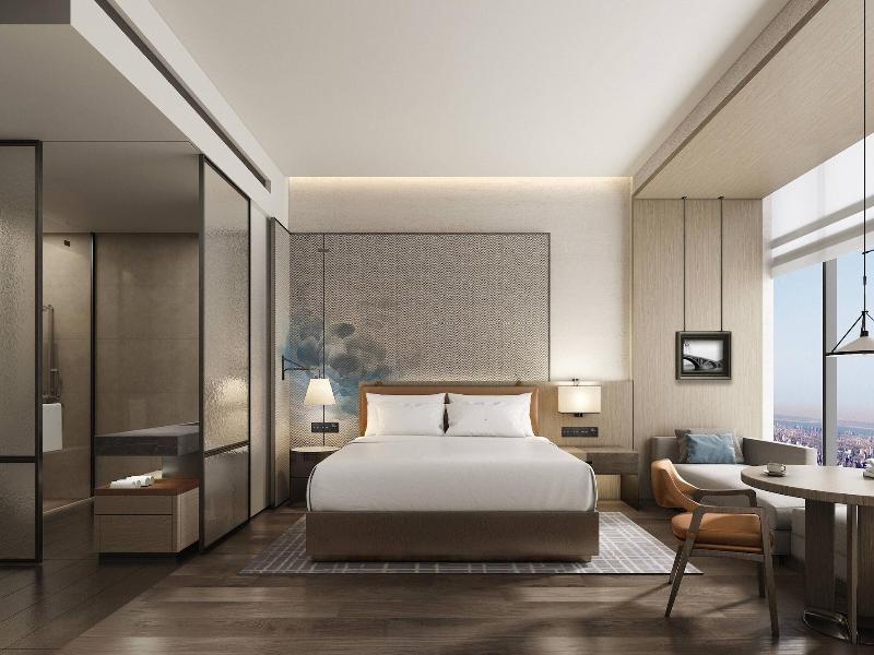 Courtyard By Marriott Luoyang image
