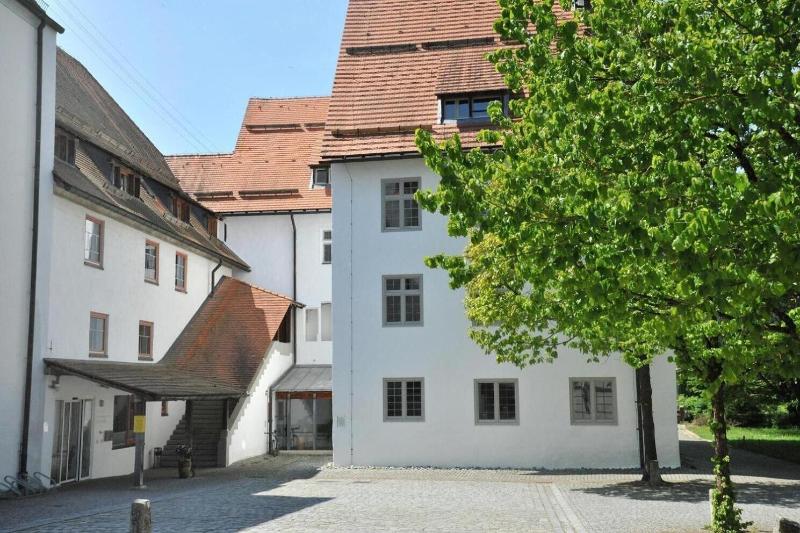 Kloster Heiligkreuztal Tagungshaus image