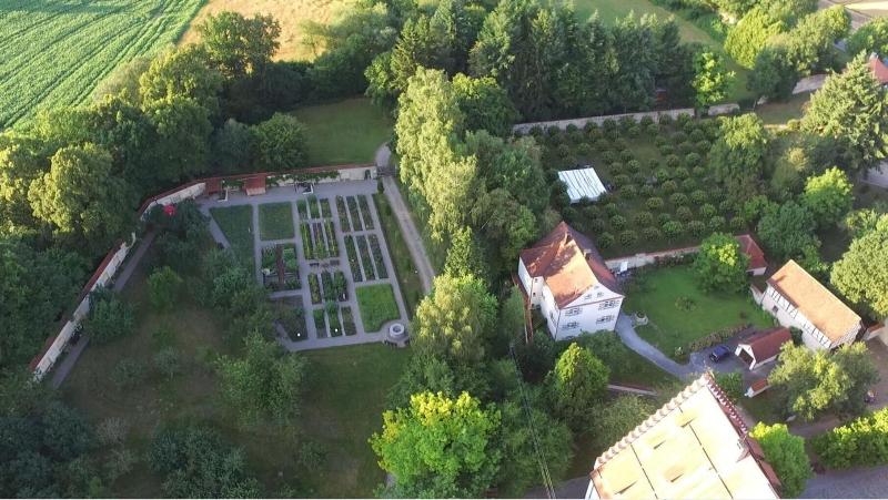 Kloster Heiligkreuztal Tagungshaus image