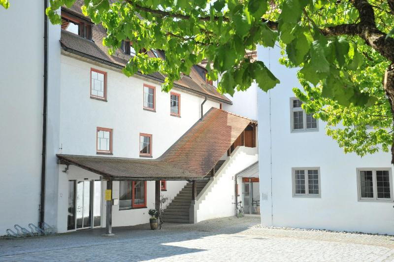 Kloster Heiligkreuztal Tagungshaus image