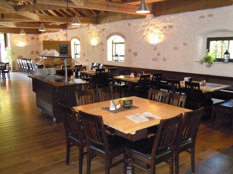 Kloster Heiligkreuztal Tagungshaus image